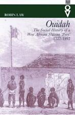Ouidah: The Social History of a West African Slaving Port, 1727–1892 (Western A comprar usado  Enviando para Brazil