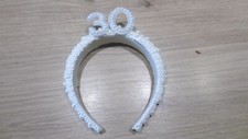 Haarreif 30 . gebraucht kaufen  Kronach