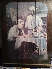 Vintage cream wheat for sale  Saint Louis