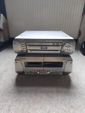 Technics stereo stack for sale  BECKENHAM