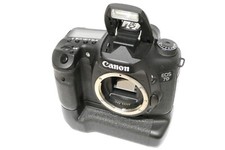 Canon eos gehäuse gebraucht kaufen  Neuwied