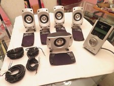Logitech 5500 digital for sale  Rye
