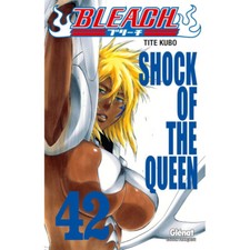 Bleach tome shock d'occasion  Lyon VII