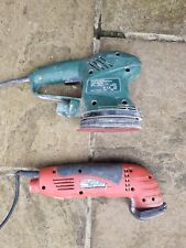 detail sander for sale  ST. ALBANS