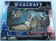 Warcraft deluxe mini gebraucht kaufen  Fürth
