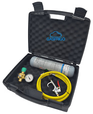 Kit azoto fast usato  Arcola