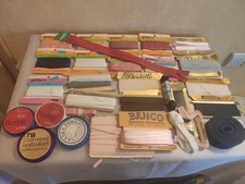Lot mercerie extra d'occasion  Villefranche-de-Panat
