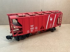 Aristocraft gauge hopper for sale  UK