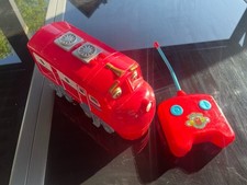 Ferngesteuerter zug chuggingto gebraucht kaufen Ferngesteuerter zug chuggingto gebraucht kaufen  Winsen