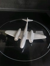 Avion aluminium bimoteur d'occasion  Suresnes