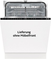 Ausstellungsstück gorenje ges gebraucht kaufen Ausstellungsstück gorenje ges gebraucht kaufen  Borken