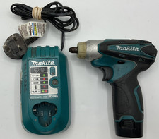 Makita tw100d cordless for sale  BRIGHTON