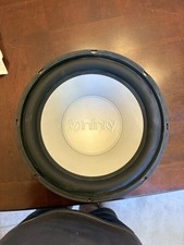 Infinity refence series for sale  Clermont