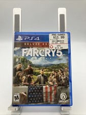 Far cry deluxe for sale  Dundalk