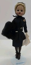 Boneca Centenária Madame Alexander Neiman Marcus 47790, Apenas Boneca e Suporte comprar usado  Enviando para Brazil