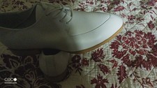 Repetto white soft for sale  Silver Spring