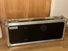Swan flight case for sale  LONDON