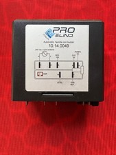 Scatola elettronica pro.elind usato Scatola elettronica pro.elind usato  Spedire a Italy