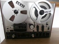 Tonbandgerät akai 4000ds gebraucht kaufen  Bad Lausick