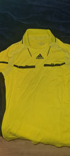 Adidas schiedsrichter trikot gebraucht kaufen  Münster