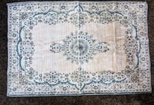 Istana area rug for sale  Mount Pleasant