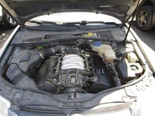 Automatic transmission 2.8l for sale  Creswell