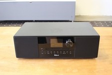 Audioblock 100 schwarz gebraucht kaufen  Hamburg