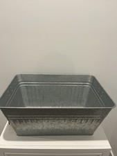 Galvanized metal tub for sale  Omaha