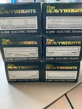 Line heavyweights nyc for sale  Corpus Christi