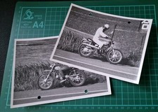 Original press motorcycle for sale  BEVERLEY