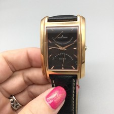 Jacques lemans dual for sale  Pflugerville
