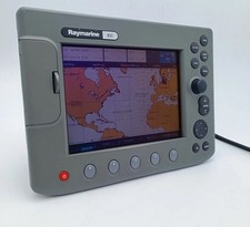 Scanner radar radôme d'occasion  Expédié en France