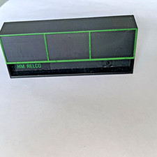 Track cleaner model for sale  CREWE