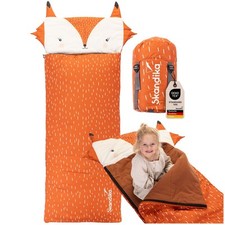 Skandika kinderschlafsack soti gebraucht kaufen  Essen