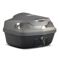 Motorrad topcase bagtecs gebraucht kaufen  Meinerzhagen