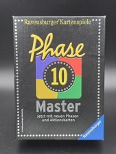 Ravensburger phase master gebraucht kaufen  Langgöns
