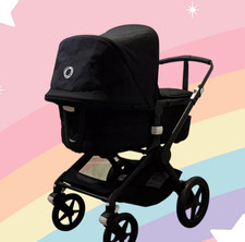 Bugaboo fox selbstabholer gebraucht kaufen  Recklinghausen