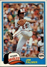 1981 topps baseball for sale  Effingham