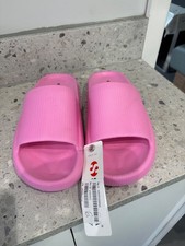 Superga bright pink for sale  THAME