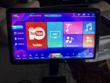 Karaoke maschine 2 gebraucht kaufen  Duderstadt