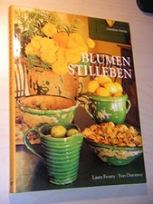 Blumen - Stilleben, Laura Fronty et  Yves Duronsoy na sprzedaż  Wysyłka do Poland