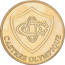 1525068 frankrijk token d'occasion  Lille-