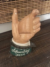 Vintage schoenling beer for sale  Lakewood