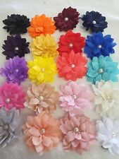 Joblot 40pcs flower for sale  BRADFORD