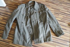Frühe bundeswehr feldanzug gebraucht kaufen  Verden
