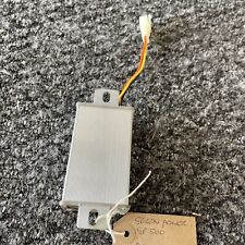 Green power 500 for sale  LEICESTER