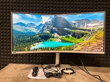 Samsung viewfinity led for sale  Olathe