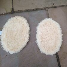 Wool wither pads for sale  NORTHAMPTON