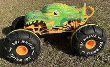 Large hot wheels for sale  Ocklawaha