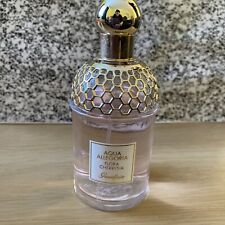 guerlain aqua allegoria for sale  WASHINGTON